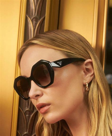 prada pr16ws sunglasses|Prada Women's Sunglasses PR 16WS .